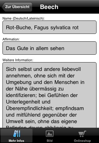 Bachblüten