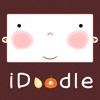 iDoodle Card