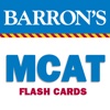 Barron's MCAT Flash Cards / iPad Edition