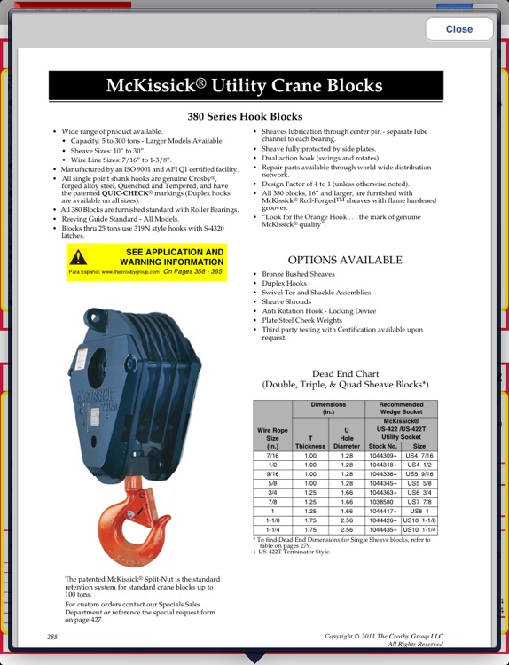 Block Selection and Application Guide - Plus screenshot-4