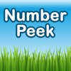 Number Peek - A Fun Counting Game For Kids