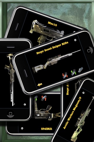 AAA Gun Pro Free