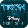 Disney Second Screen: TRON LEGACY Edition (Japanese)