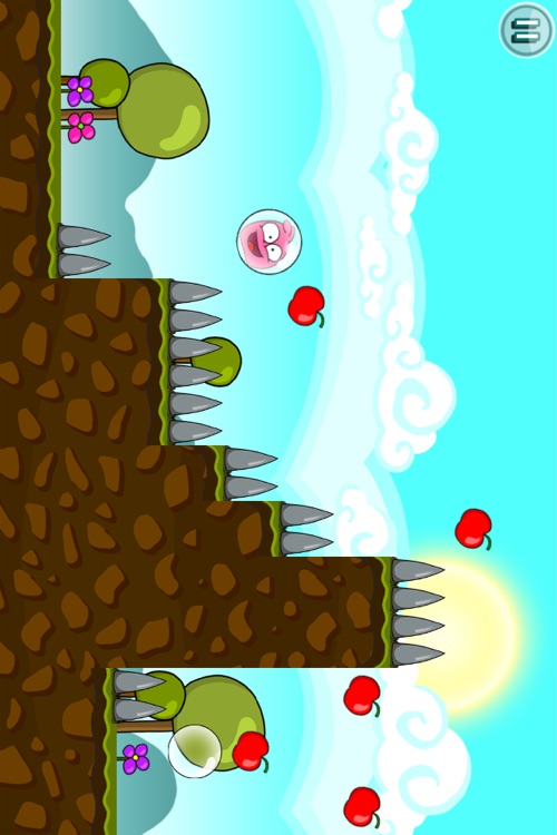 Happy Chewing Gum screenshot-3