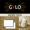 Moby Dick Flashcards - GYLO Study Aids