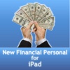 New Financial Personal for iPad