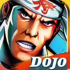 Activities of Samurai II: Dojo