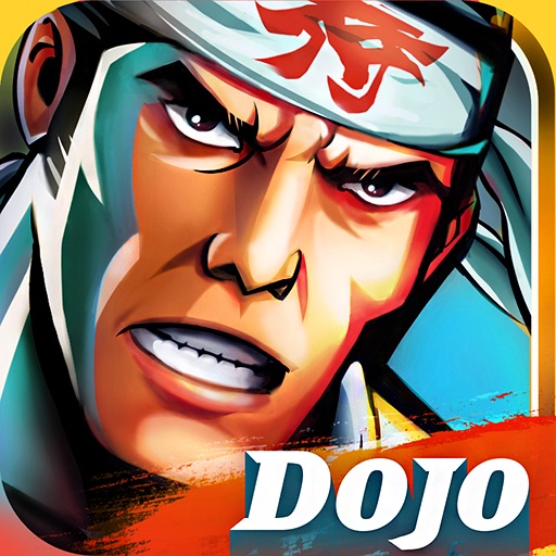 Samurai II: Dojo iOS App