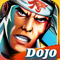 App Icon for Samurai II: Dojo App in Thailand IOS App Store
