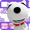 멍크 : 1~2편 FREE / MONK LITTLE DOG : EP 1~2 FREE