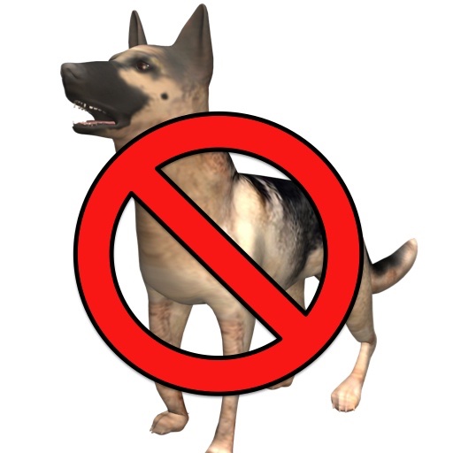 Dog Annoy icon