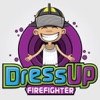DressUp Firefighter