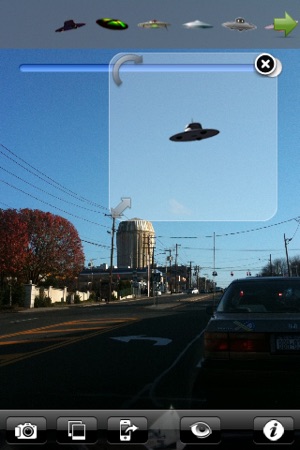 UFO Sightings Free