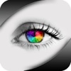 ColorEyes for iPad - Realistic Eye Color Changer