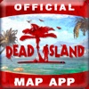 Official Dead Island Map App