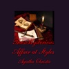 The Mysterious Affair at Styles, Agatha Christie