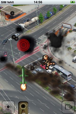Frust Releaser screenshot-4