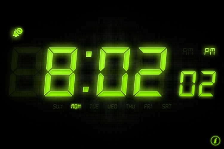 Alarm Clock Classic