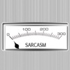 Sarcasm Detector