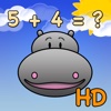 mR. Hippo's Maths Adventure: Addition HD