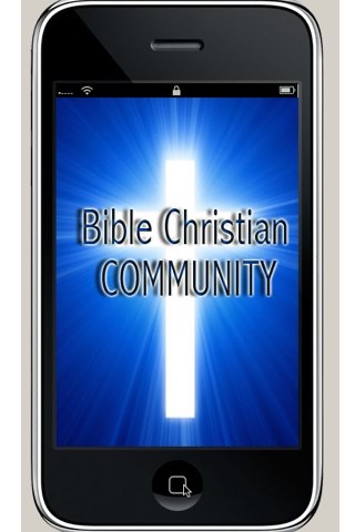 Bible Christian Community screenshot 4