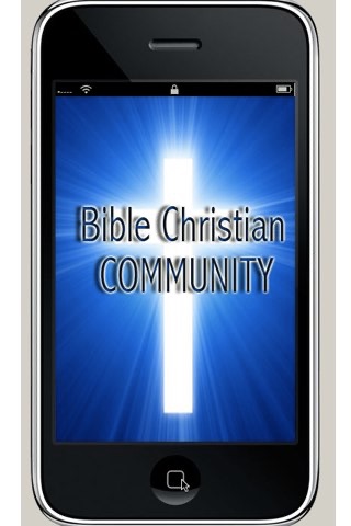 Bible Christian Community screenshot-3
