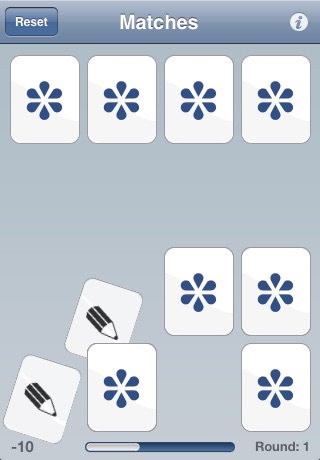 Matches Free