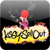 Remix Kissy Sell Out