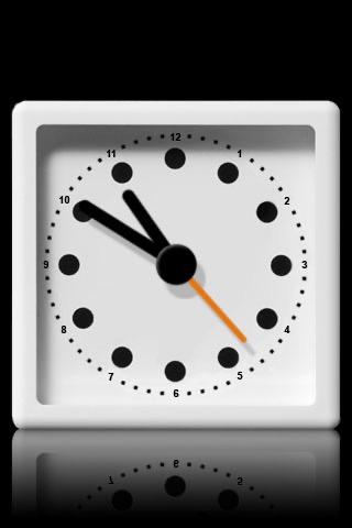 Real Alarm Clock FREEのおすすめ画像3