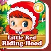 Blighty: Little Red Riding Hood