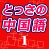 NHK教育テレビ とっさの中国語1