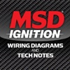 MSD Ignition Wiring Diagrams and Tech Notes