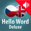 Hello Word Deluxe Czech | English