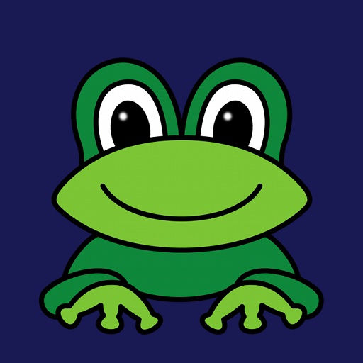 Match Frog