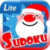 Santa's Sudoku Lite