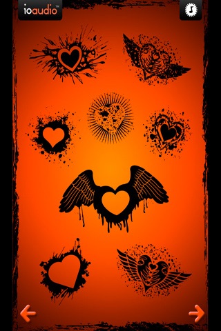 Valentines Day Sounds screenshot-3