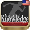 Master of Knowledge - American Sports Edition