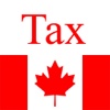 Canada Income Tax Calculator