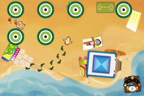 Sunny Italian Beach(圖4)-速報App