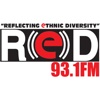 RED 93.1 FM – Vancouver’s Number 1 South Asian Station