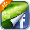 iShowPhoto HD Free for Facebook