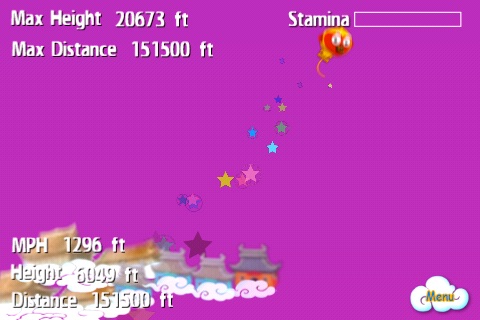 Throw Me screenshot-3