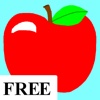 Falling Apples Free
