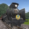 My railway JRwest Ver for iPad