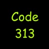 Code313