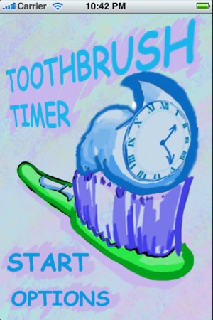 Toothbrush Timer(圖2)-速報App