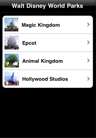 Disney Attraction Wait Times