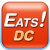 EveryScape Eats!, Washington DC Edition