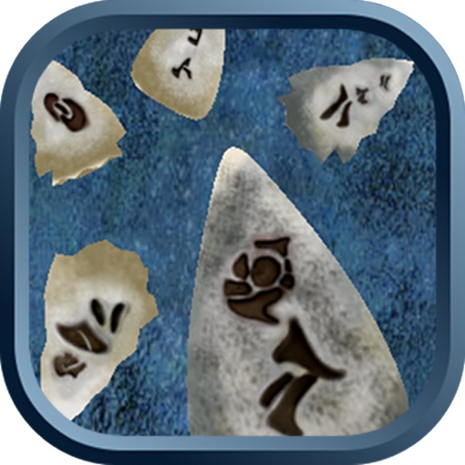 Shark Tooth Soothsayer icon