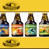 BottleBlow - Pyramid Brewery
